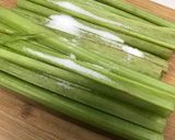 ふきを茹でよ！作り方1写真