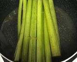 ふきを茹でよ！作り方2写真