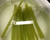 ふきを茹でよ！作り方4写真