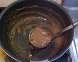カレー　DE　ポテトサラダ作り方1写真