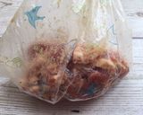 味付けはアレで完璧！簡単チンジャオロース作り方2写真