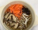 ふきの白和え作り方4写真
