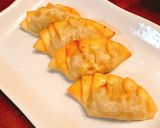 焼き餃子・揚げ餃子作り方8写真