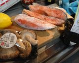 簡単 冷凍鮭の本格ムニエル(レモン風味)作り方1写真