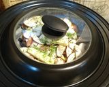 簡単 冷凍鮭の本格ムニエル(レモン風味)作り方13写真