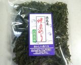 海老とホタテの焼うどん・バタだし醤油味作り方3写真