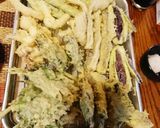 カリカリサクサク納豆大葉のり天ぷら作り方18写真