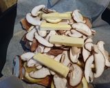 簡単 冷凍鮭の本格ムニエル(レモン風味)作り方7写真