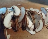 簡単 冷凍鮭の本格ムニエル(レモン風味)作り方4写真