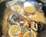 簡単 冷凍鮭の本格ムニエル(レモン風味)作り方15写真