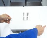 食品乾燥機ドラミニでドライマンゴー作り作り方12写真