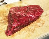 炊飯器で簡単ローストビーフ♬作り方3写真