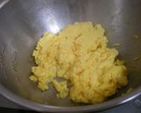 ◆野菜と卵のビーフン◆作り方2写真