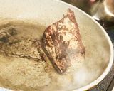 炊飯器で簡単ローストビーフ♬作り方4写真