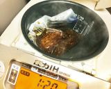 炊飯器で簡単ローストビーフ♬作り方7写真