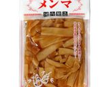 簡単おいしい☆メンマ入り野菜炒め作り方6写真