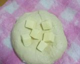 100％米粉の豆乳醤油チーズパン改良版作り方5写真