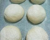100％米粉の豆乳醤油チーズパン改良版作り方9写真