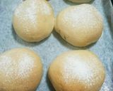 100％米粉の豆乳醤油チーズパン改良版作り方10写真