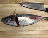 こだわり鯵寿司作り方3写真