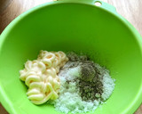 紫玉葱のお酢とマヨネーズ和え（常備菜）作り方6写真