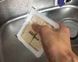 クセになる！豆腐と卵の簡単タルタルソース作り方3写真