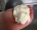 クセになる！豆腐と卵の簡単タルタルソース作り方4写真