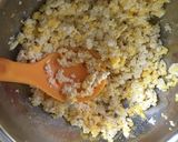 クセになる！豆腐と卵の簡単タルタルソース作り方5写真