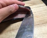 こだわり鯵寿司作り方5写真