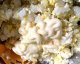 クセになる！豆腐と卵の簡単タルタルソース作り方6写真