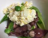 クセになる！豆腐と卵の簡単タルタルソース作り方7写真