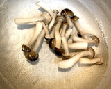 簡単とろろ昆布のトロトロスープ♪作り方1写真