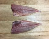 こだわり鯵寿司作り方9写真