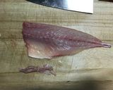 こだわり鯵寿司作り方10写真
