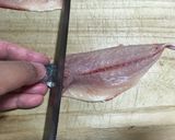 こだわり鯵寿司作り方14写真