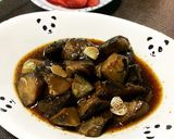 夏に是非♪「茄子の煮浸し」作り方5写真