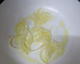イタリアンシーフードパスタ★作り方4写真