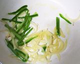 イタリアンシーフードパスタ★作り方5写真