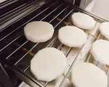 春掘り長芋の素焼き作り方5写真