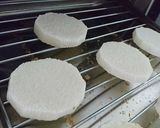 春掘り長芋の素焼き作り方6写真
