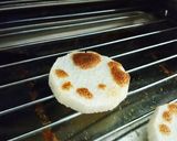 春掘り長芋の素焼き作り方7写真