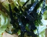 簡単♪食べ過ぎちゃうチョレギサラダ♡作り方30写真