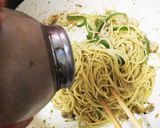 イタリアンシーフードパスタ★作り方9写真