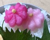 お弁当の彩りに！ゆかり大根作り方7写真