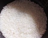 ケチャップさくらご飯作り方1写真
