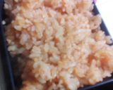 ケチャップさくらご飯作り方5写真