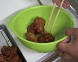 サクサク衣で鯰（ナマズ）の唐揚げ♪作り方12写真