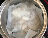 あおりいかの下足の煮付け作り方4写真