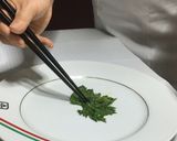 *・:*海老とセロリの冷製パスタ。:*作り方14写真