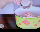 簡単!見栄えばっちり二色丼作り方4写真